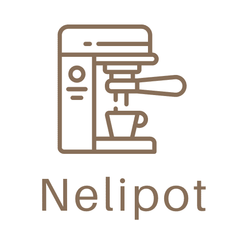 NPC Logo Nelipot coffee little web icon